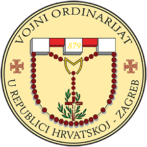 Vojni ordinarijat - Vojni ordinarijat u Republici Hrvatskoj
